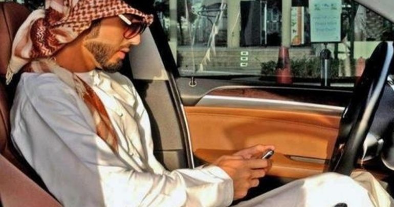 تصرفات وسلوكيات على السائق العربي تجنبها